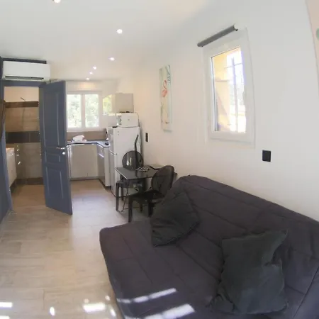 A Porto-vecchio Chez Pierre