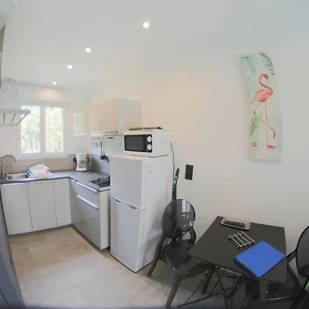 Appartement à Porto-vecchio Chez Pierre *