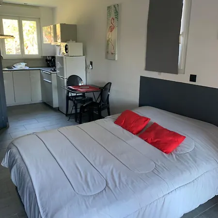 A Porto-vecchio Chez Pierre